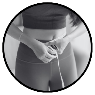 Analisi corpo e obiettivi