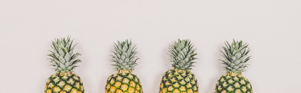 ananas