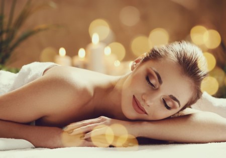 CENTRO ESTETICO E SUCCESSO